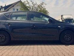 Stone black Gebraucht 2010 Hyundai i30 Classic Kleinwagen | 1.990 € (Superpreis)