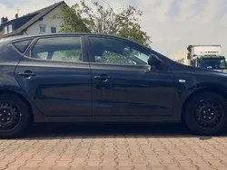 Stone black Gebraucht 2010 Hyundai i30 Classic Kleinwagen | 2.330 € (Superpreis)