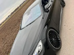Schwarz Gebraucht 2015 Mercedes S63 AMG Coupé | 81.900 €