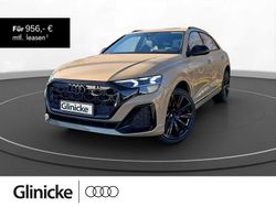 Sakhirgold metallic Neu 2025 Audi Q8 Business SUV | 94.000 € (Superpreis)