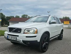 Weiß Gebraucht 2008 Volvo XC90 Executive SUV | 8.000 € (Teuer)
