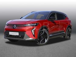 Dezirrot + dach dolomitgrau Gebraucht 2025 Renault Scénic Iconic Van / Kleinbus | 53.110 €