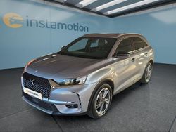 Grau Gebraucht 2022 DS Automobiles DS7 Crossback SUV | 24.549 € (Guter Preis)
