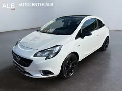 Weiß Gebraucht 2016 Opel Corsa Kombi | 8.490 € (Fairer Preis)