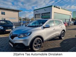 Silber Gebraucht 2019 Renault Kadjar Life SUV | 10.999 € (Fairer Preis)