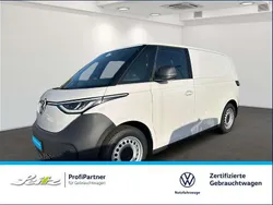 Candy weiss Neu 2024 VW ID. Buzz Van | 43.590 € (Superpreis)