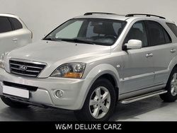 Silber Gebraucht 2006 Kia Sorento SUV | 7.890 €