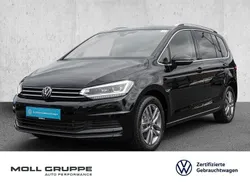 Schwarz Neu 2025 VW Touran Comfortline Van / Kleinbus | 37.480 € (Fairer Preis)