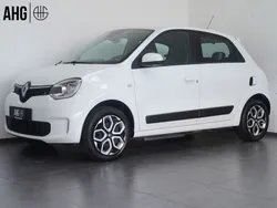 Weiß Gebraucht 2021 Renault Twingo Zen Kleinwagen | 10.750 € (Guter Preis)