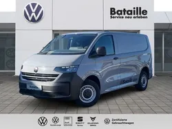 Grau Gebraucht 2025 VW T6.1 Van | 42.970 € (Guter Preis)