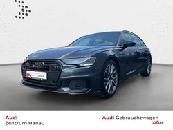 Gebraucht 2023 Audi A6 S-Line Kombi | 48.249 € (Fairer Preis)
