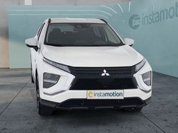 Weiß Gebraucht 2022 Mitsubishi Eclipse Cross Basis SUV | 25.270 € (Fairer Preis)