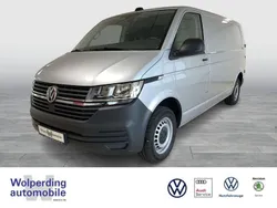 Reflexsilber, metallic Gebraucht 2021 VW T6.1 Van | 28.900 € (Superpreis)