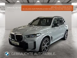 Grau Gebraucht 2024 BMW X5 M Sport SUV | 99.790 € (Guter Preis)