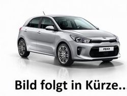 Grau Gebraucht 2018 Kia Rio Edition 7 Limousine | 11.990 € (Fairer Preis)