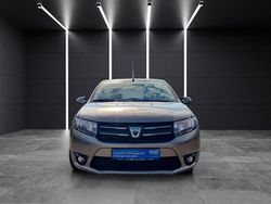 Gebraucht 2015 Dacia Sandero Lauréate Kleinwagen | 4.490 € (Fairer Preis)