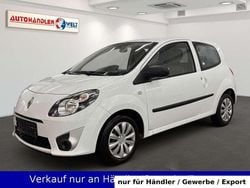 Weiß Gebraucht 2011 Renault Twingo Authentique Kleinwagen | 1.699 € (Guter Preis)