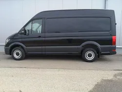 Neu 2025 VW Crafter Van | 39.490 € (Superpreis)