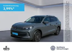 Othercolor Gebraucht 2024 VW Tiguan Life SUV | 36.488 € (Guter Preis)