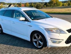 Weiß Gebraucht 2011 Ford Mondeo Titanium S Kombi | 5.300 € (Fairer Preis)
