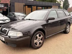 Other Gebraucht 2003 Skoda Octavia Ambiente Kombi | 999 € (Guter Preis)