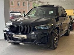 Schwarz Gebraucht 2022 BMW X5 M Sport SUV | 48.990 € (Superpreis)
