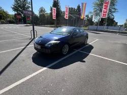 Blau Gebraucht 2009 Renault Laguna III GT Coupé | 6.950 €