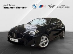 Schwarz Neu 2025 BMW 120 Kleinwagen | 30.610 € (Superpreis)