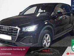 Brillantschwarz Gebraucht 2022 Audi Q2 Basis SUV | 25.400 € (Fairer Preis)