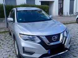 Silber Gebraucht 2017 Nissan X-Trail SUV | 16.600 €
