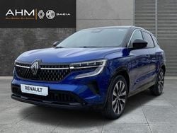 Blau Gebraucht 2024 Renault Austral Techno SUV | 28.450 € (Fairer Preis)
