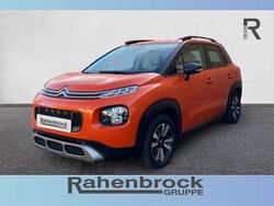 Orange Gebraucht 2020 Citroën C3 Aircross PureTech SUV | 11.290 € (Fairer Preis)