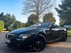 Schwarz Gebraucht 2006 Alpina B6 Cabrio | 42.999 €