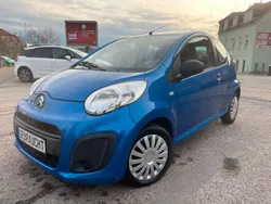 Citroën C1