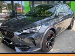 Grau Gebraucht 2020 Cupra Formentor VZ SUV | 29.990 € (Fairer Preis)