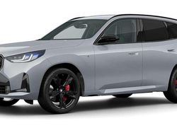 Saphirschwarz Neu 2025 BMW X3 M M Sport SUV | 84.790 €