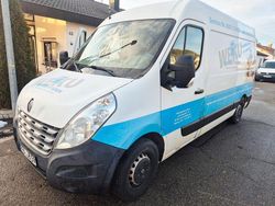Weiß Gebraucht 2011 Renault Master Abholung | 5.200 € (Superpreis)