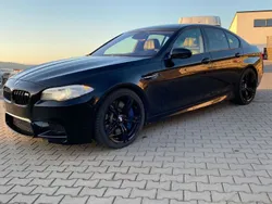 Schwarz Gebraucht 2012 BMW M5 Basis Limousine | 19.999 €
