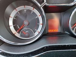 Silber Gebraucht 2018 Opel Adam Unlimited Kleinwagen | 9.990 € (Fairer Preis)