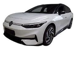 Gletscherweiß metallic Gebraucht 2025 VW ID.7 Pro Kombi | 45.899 € (Guter Preis)