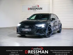 Mythosschwarz metallic Gebraucht 2022 Audi RS3 Sport Kleinwagen | 53.478 € (Guter Preis)