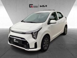 Weiß Gebraucht 2025 Kia Picanto Vision Kleinwagen | 14.290 € (Guter Preis)
