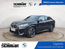 (schwarz) black sapphire Gebraucht 2024 BMW iX2 Comfort Edition SUV | 47.490 € (Guter Preis)