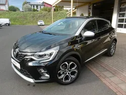 Schwarz Gebraucht 2020 Renault Captur Bose Edition SUV | 17.360 € (Fairer Preis)