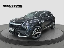 Zilinaschwarz metallic Neu 2025 Kia Sportage Spirit SUV | 42.434 € (Guter Preis)
