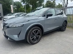 Schwarz Gebraucht 2024 Nissan Qashqai Tekna SUV | 30.999 € (Fairer Preis)