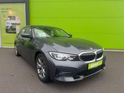 Grau Gebraucht 2019 BMW 330 Sport Line Limousine | 22.945 € (Guter Preis)