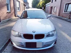Silber Gebraucht 2007 BMW 116 Kleinwagen | 2.500 € (Guter Preis)