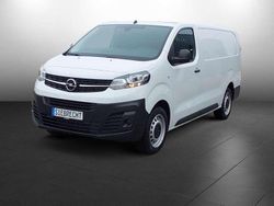 Weiß Gebraucht 2023 Opel Vivaro Edition Van | 26.970 € (Teuer)