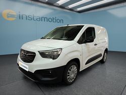 Weiß Gebraucht 2022 Opel Combo Van / Kleinbus | 17.349 € (Fairer Preis)